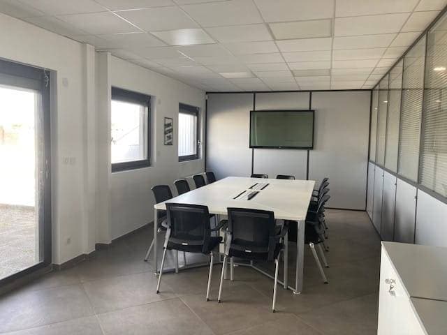 Vaulx en Velin 1