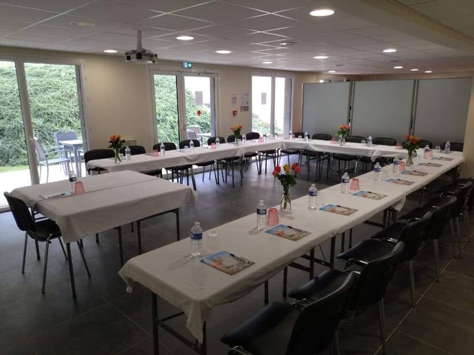 Le Clos Saint Michel 2