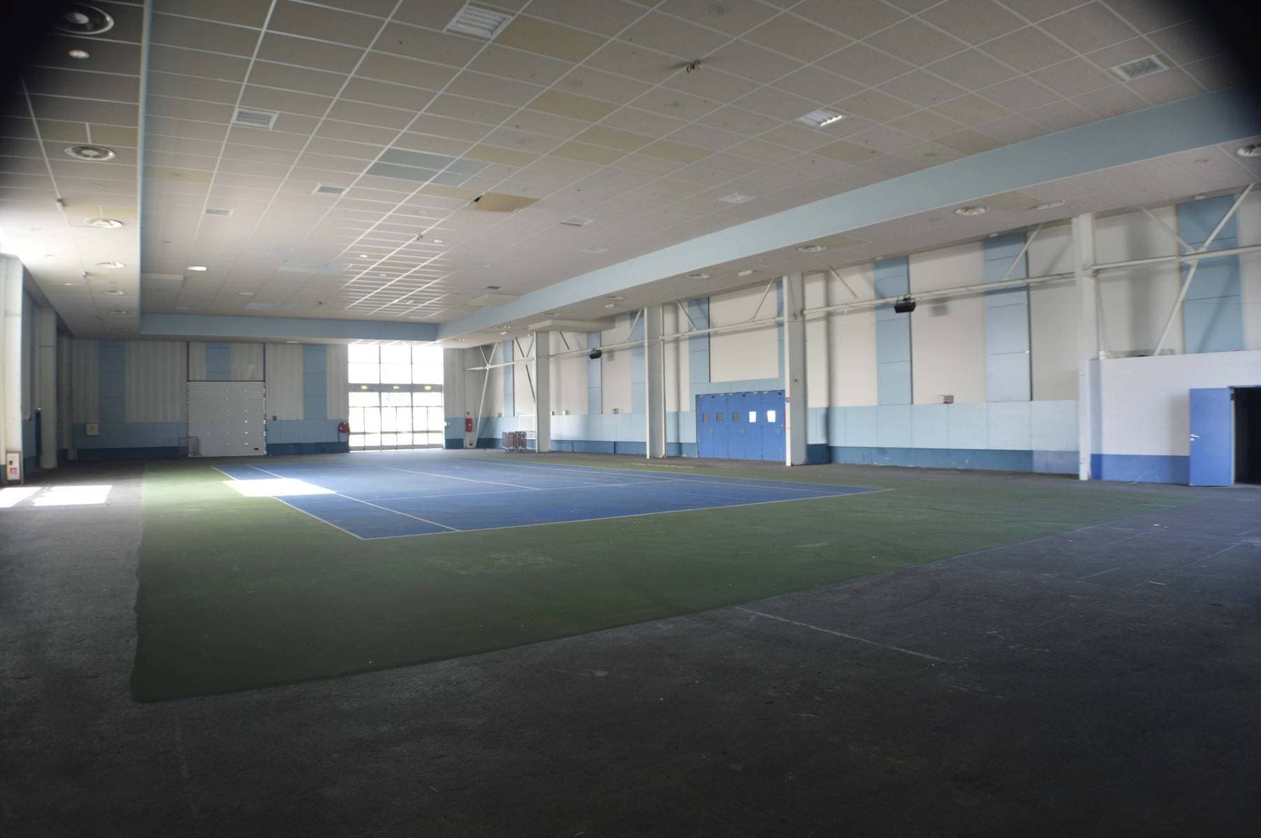 Parc des Expositions de Tarbes 13