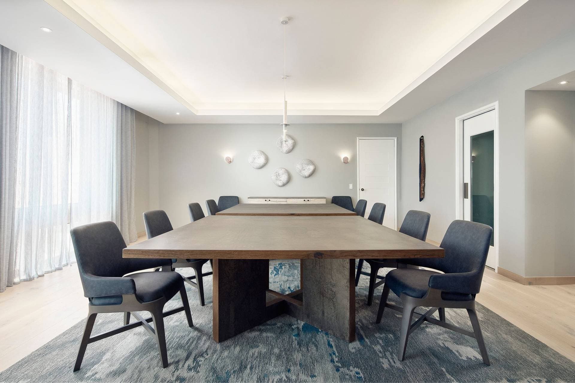 JW Marriott Hotel Mexico City Polanco 35