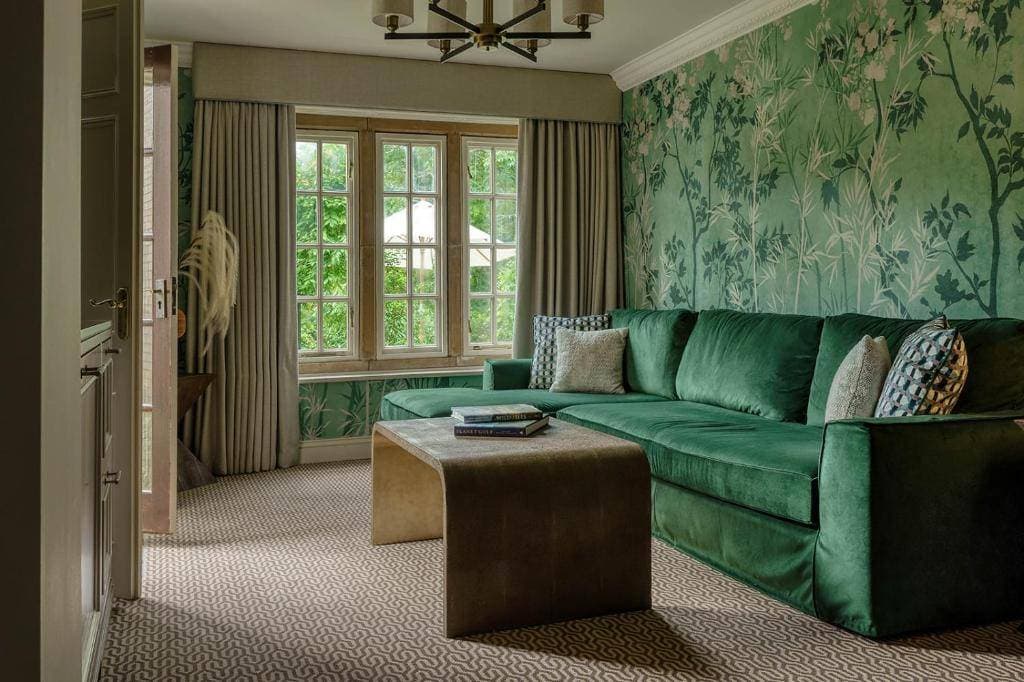 Pennyhill Park Hotel & Spa 6