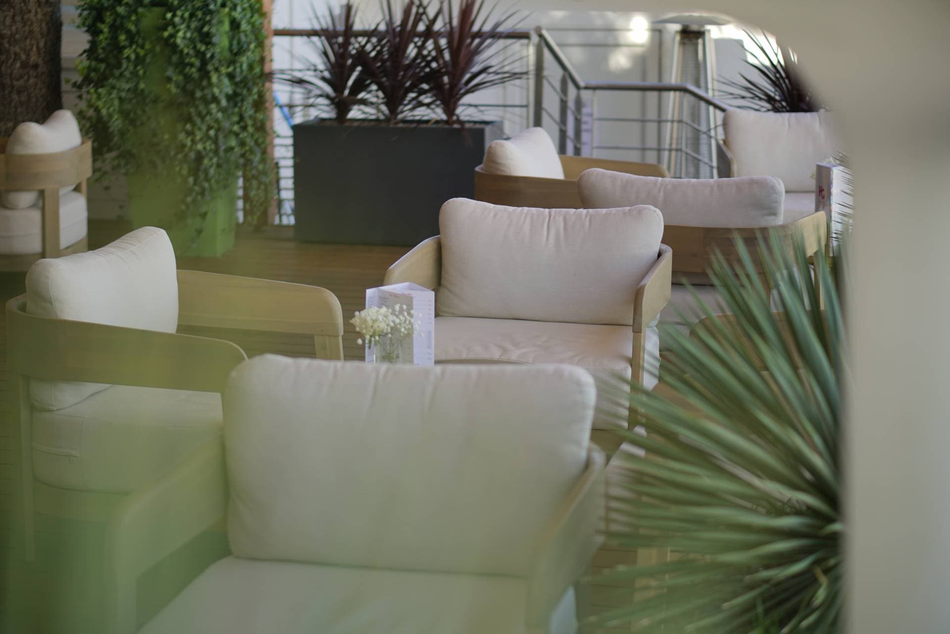 Hôtel du Golf Saint-Etienne 4