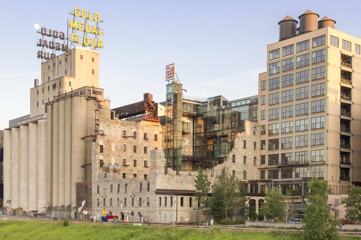 Four Seasons Hotel Minneapolis 13
