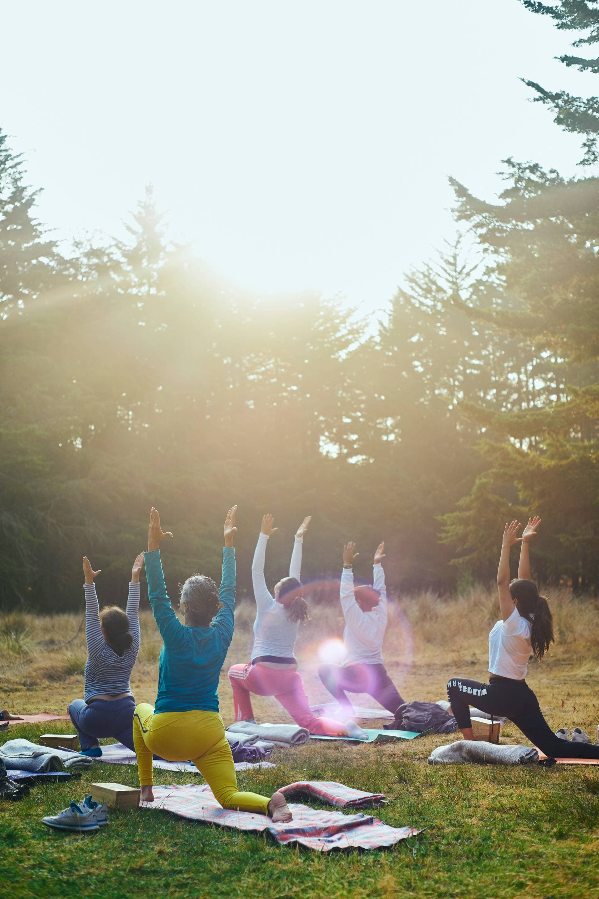 YOGA PERCHé 1