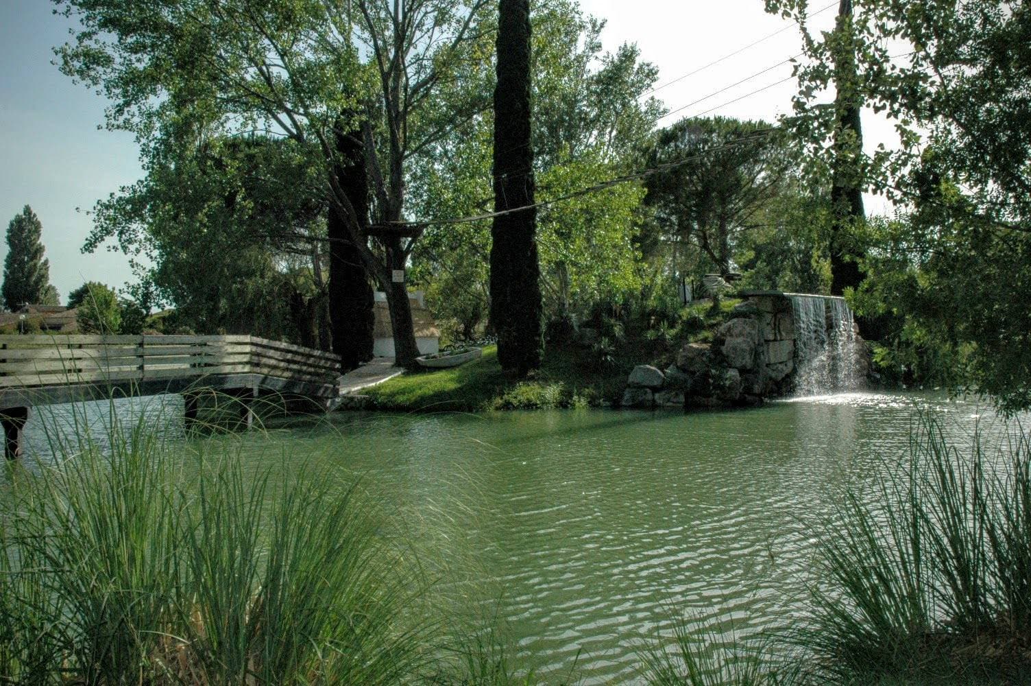 Le Village Camarguais 23