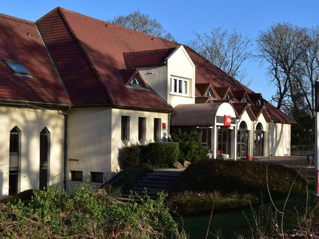 Ibis Nevers 2