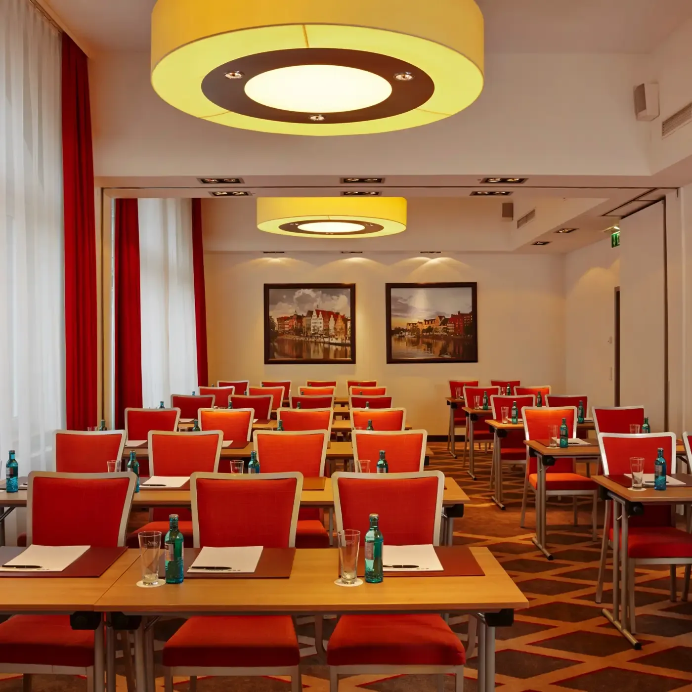 H+ Hotel Lübeck 9