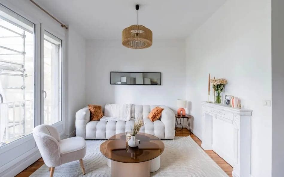 Appartement - Neuilly-sur-Seine 4