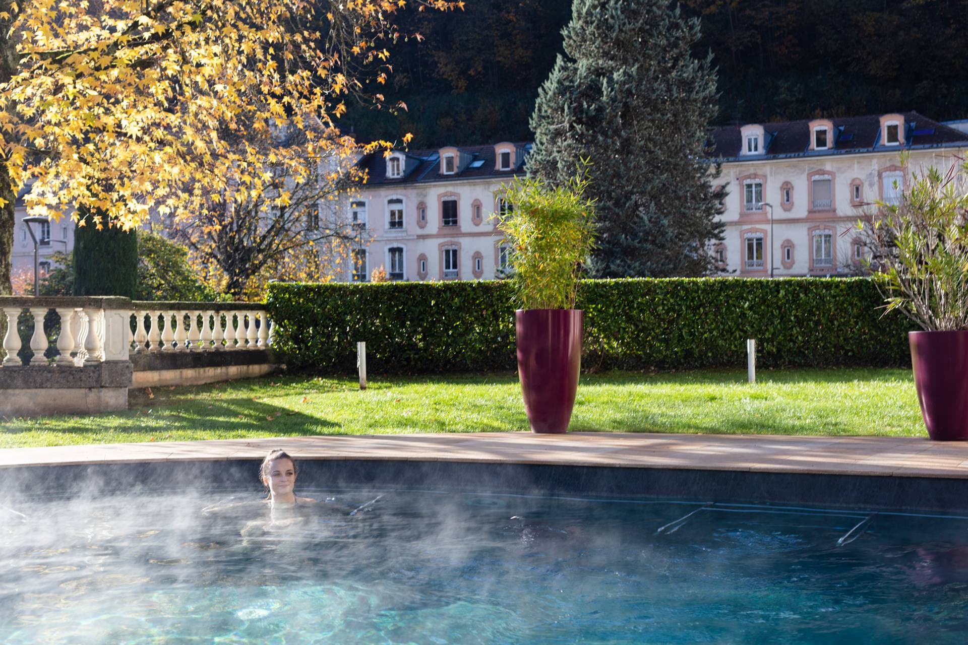 Le Grand Hôtel 20