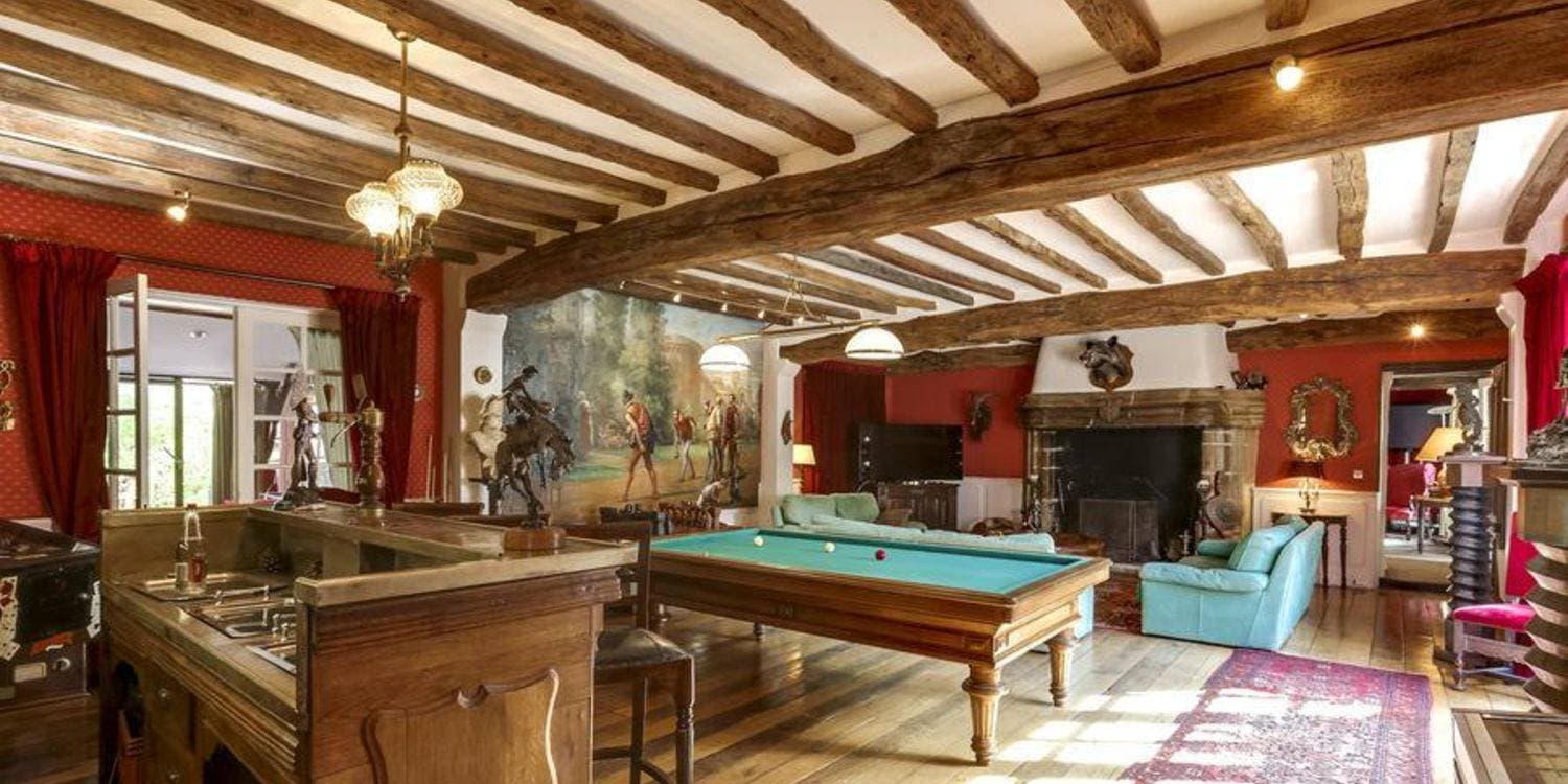 Le Domaine de la Butte Ronde 13