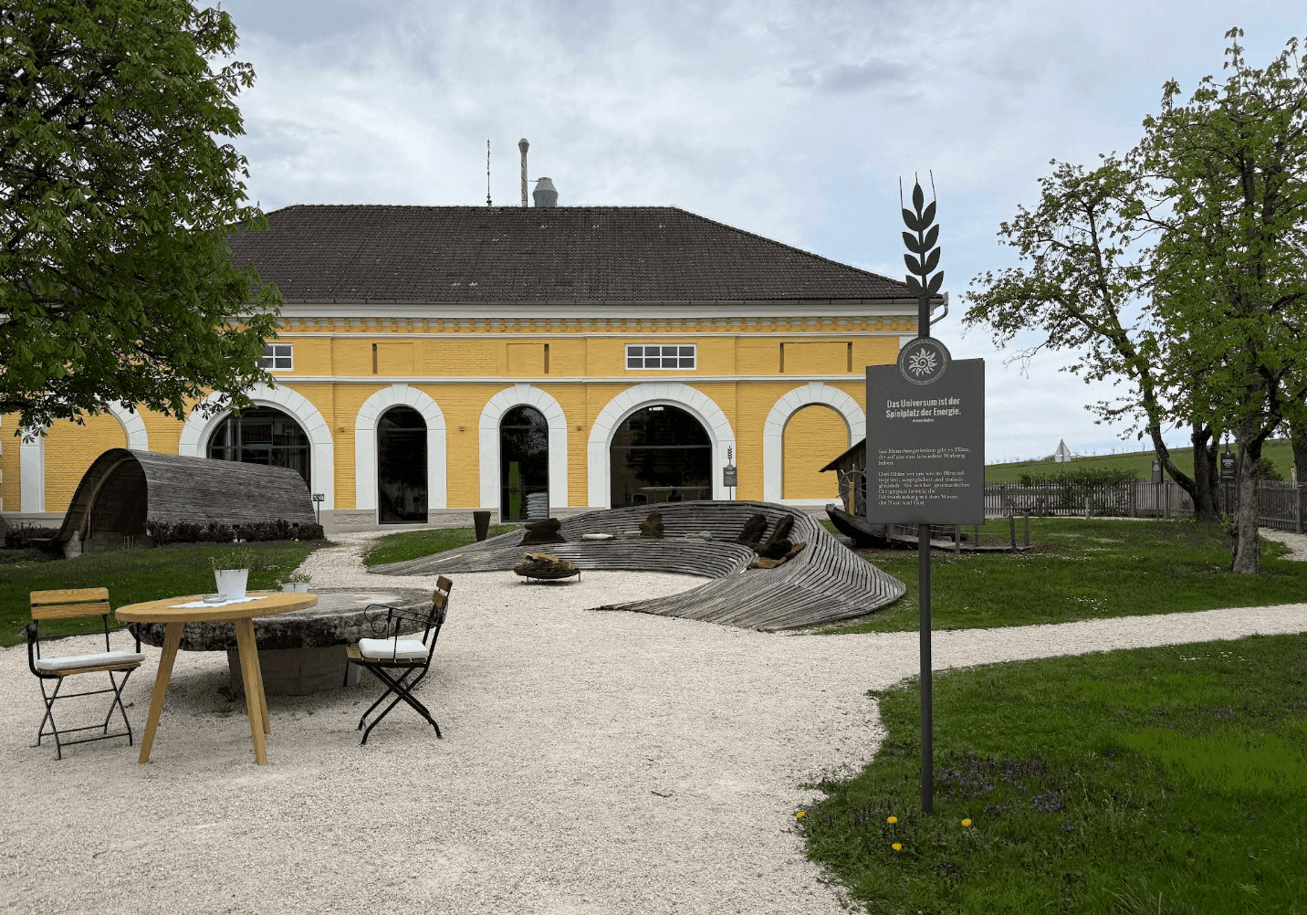 Romantik Hotel Stiegl-Gut Wildshut 14