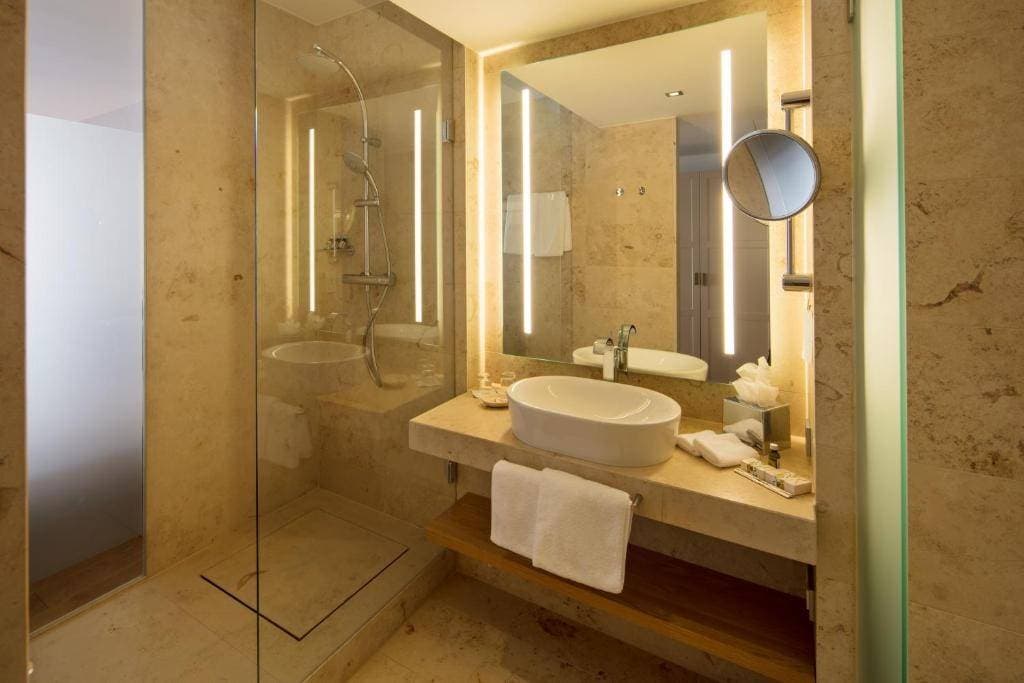 Waldhotel Stuttgart 10