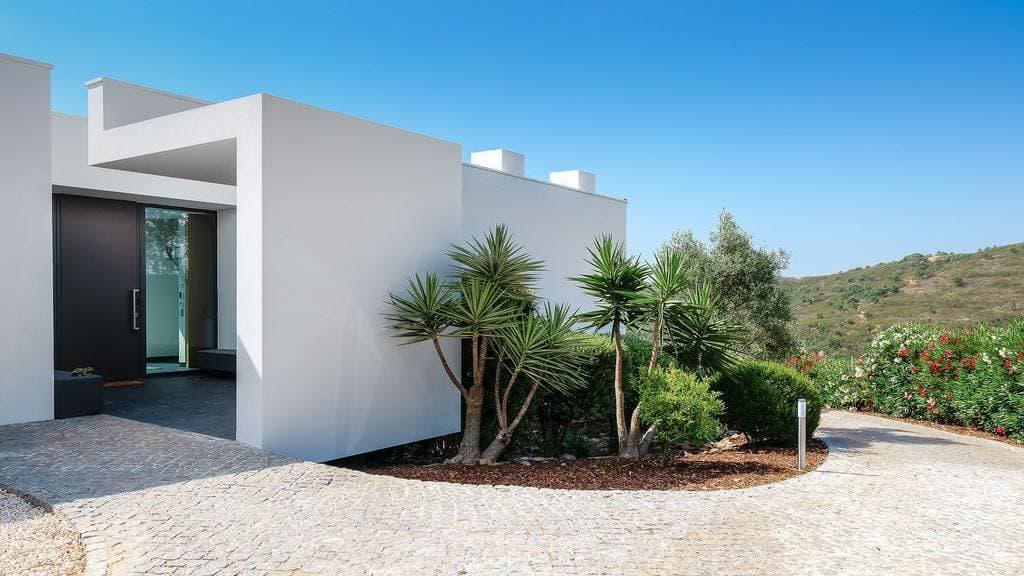 Villa Sernadinha 84