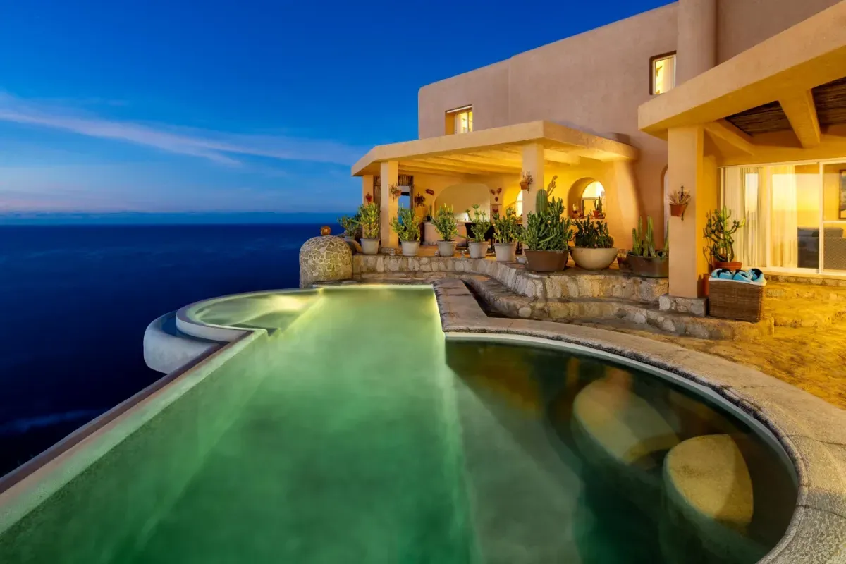 Casa Mirador 8