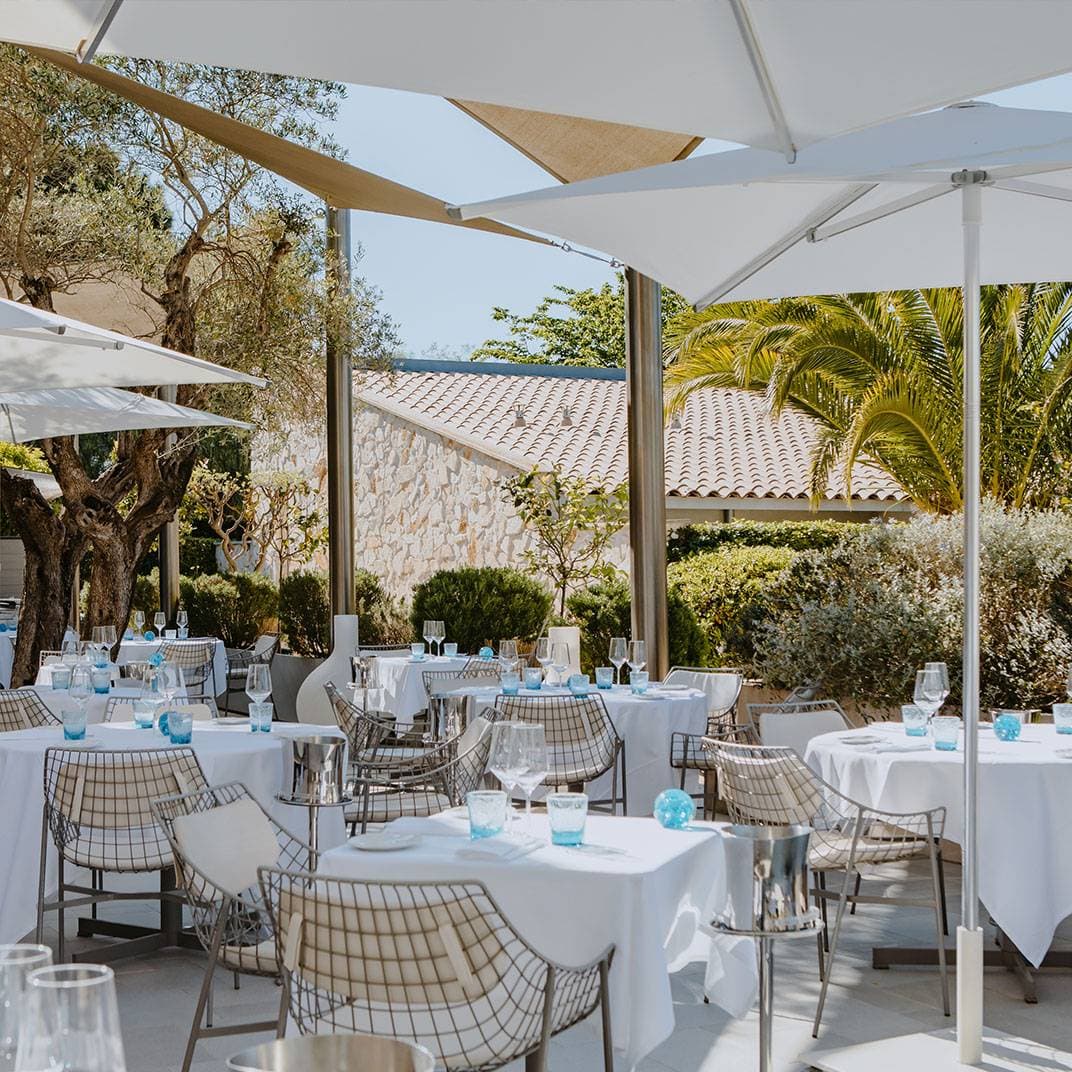 Hôtel Sezz Saint-Tropez 9