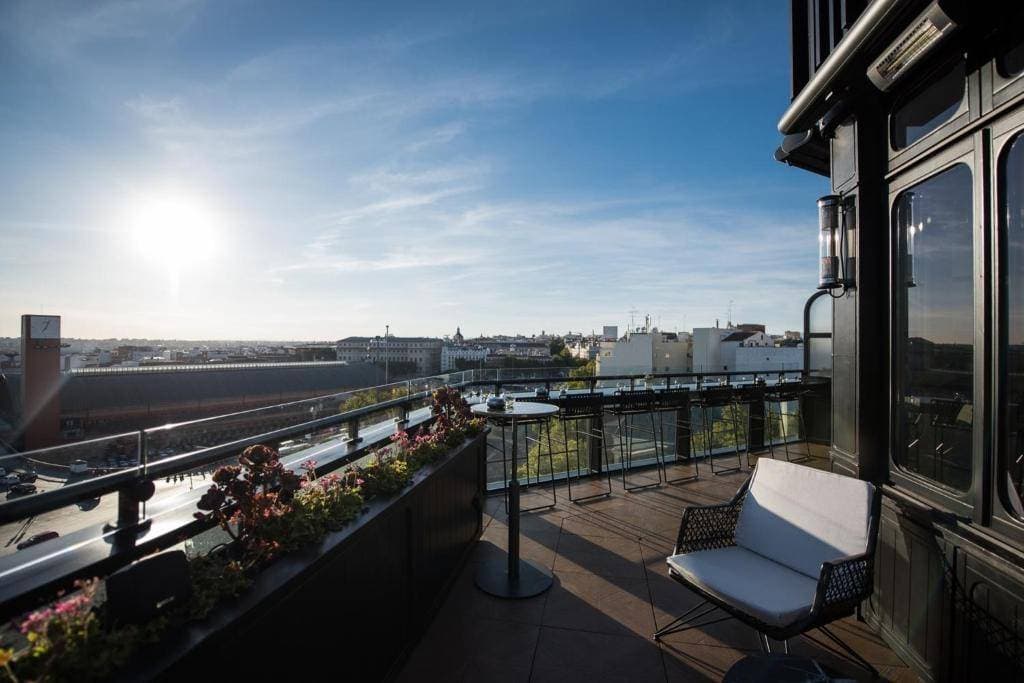 Only You Hotel Atocha 6