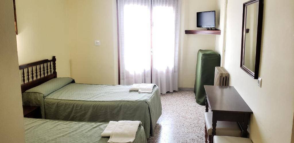 Hôtel & Spa Balfagón 10
