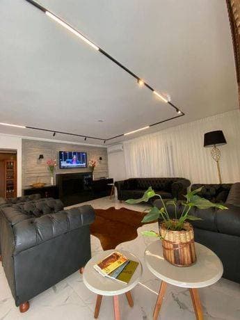 Querência Boutique Hotel 6