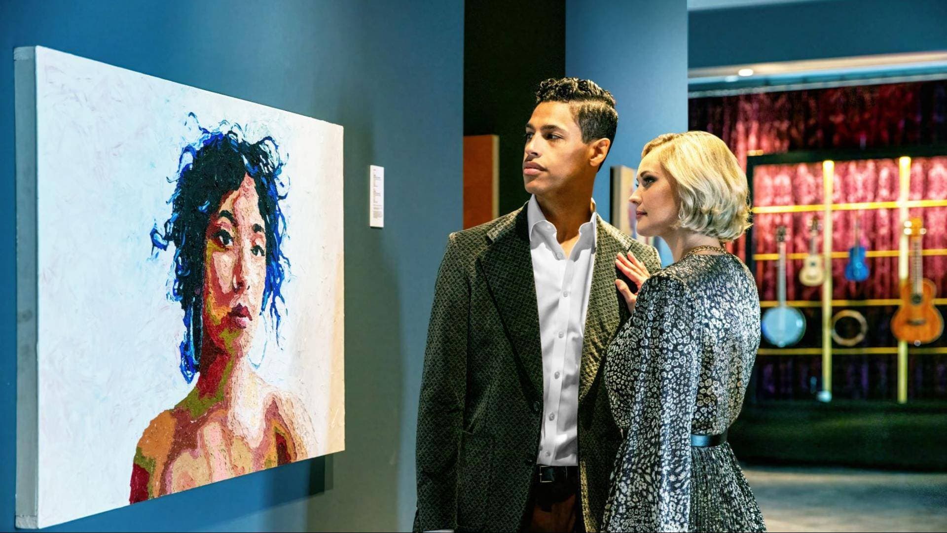 Angad Arts Hotel St. Louis, Tapestry Collection by Hilton 14