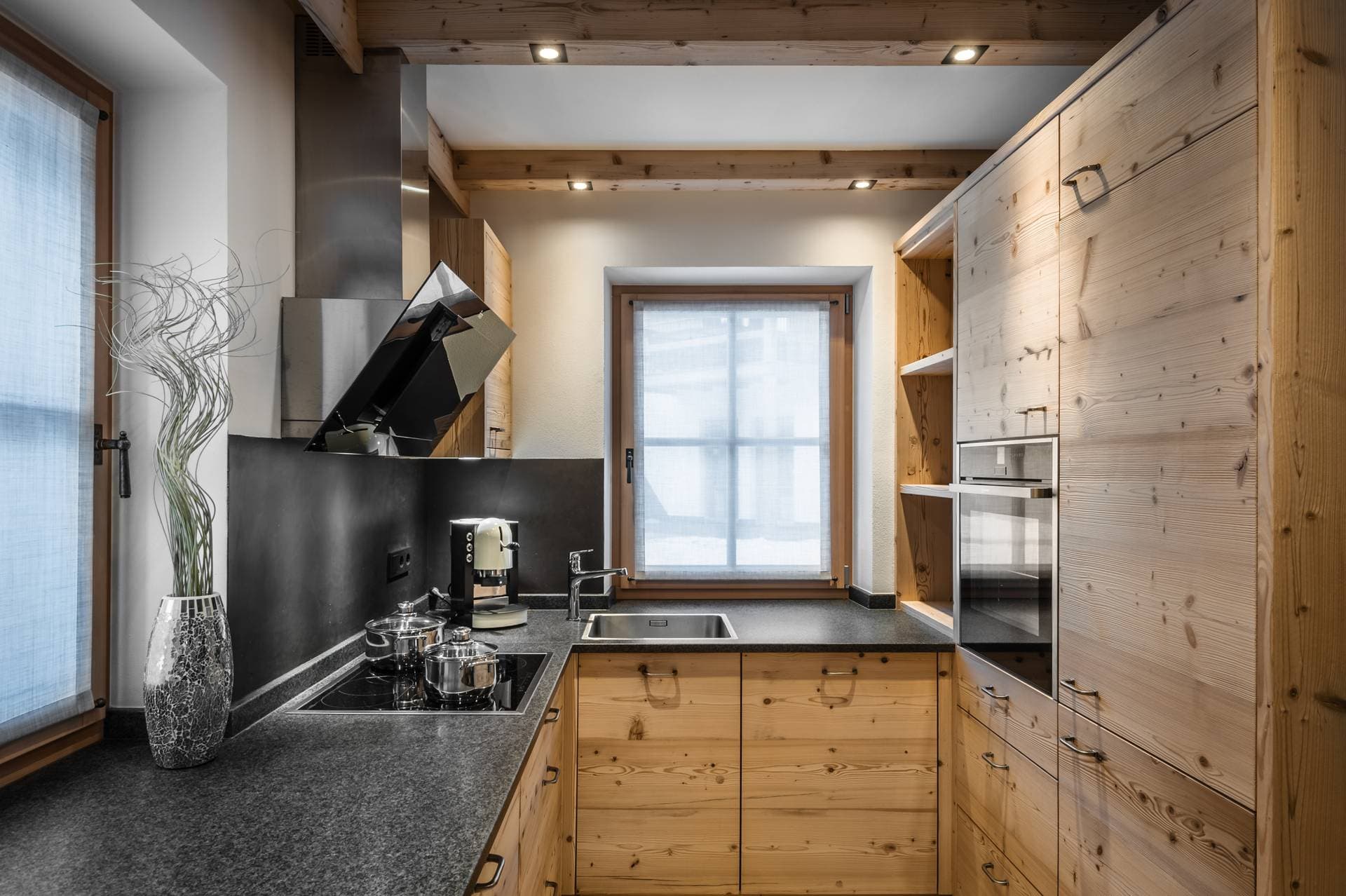 Liondes Chalets 5