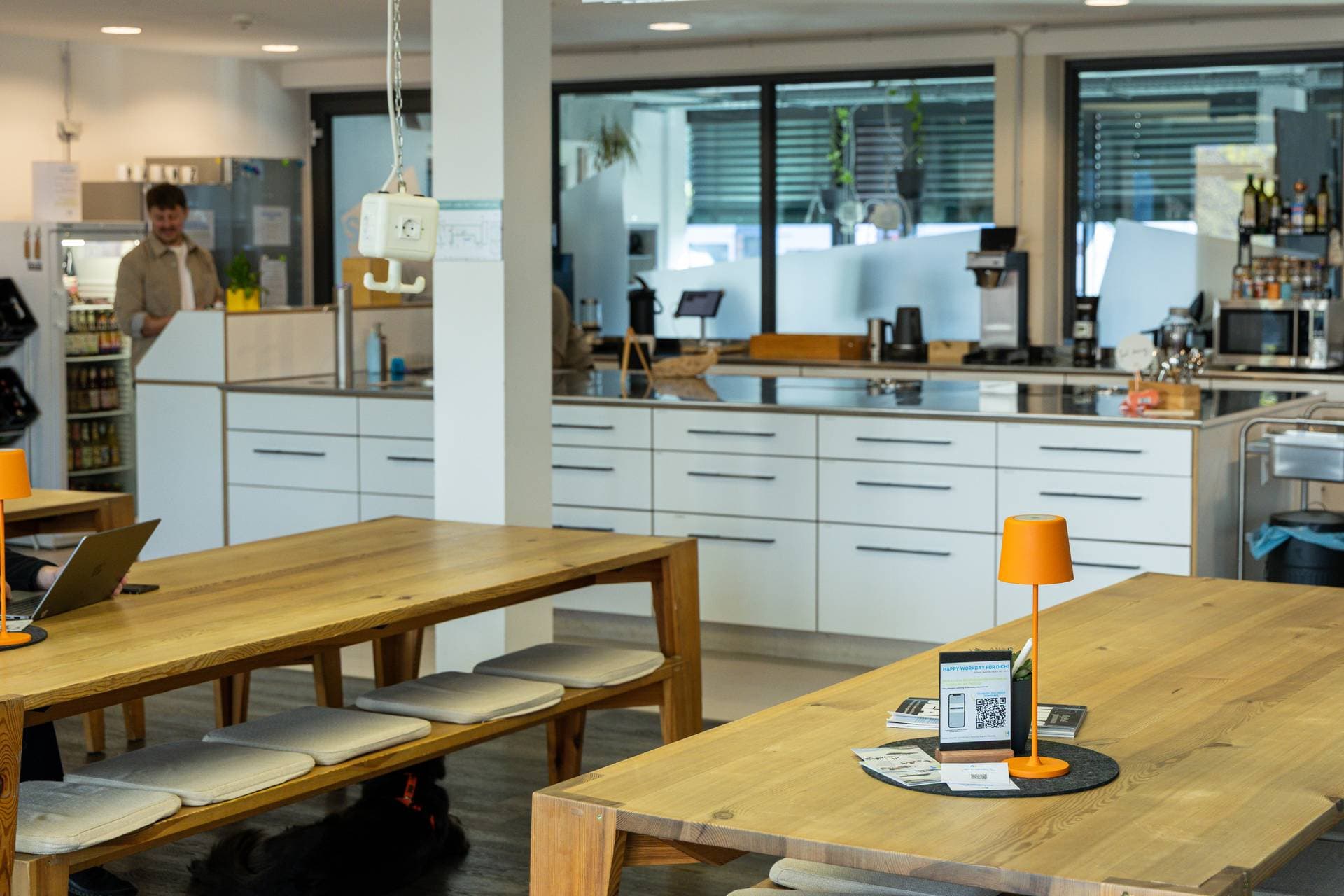 M1 - Veranstaltungen, Events, Coworking 8
