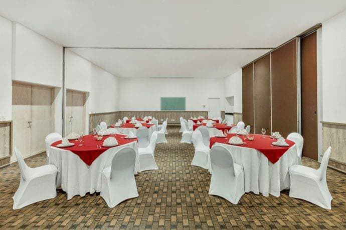Fiesta Inn Guadalajara Expo 11