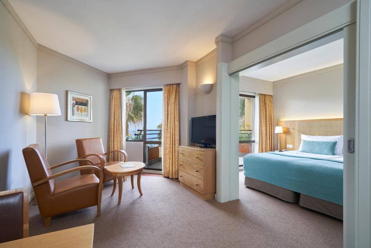 Suite Hotel Eden Mar 3