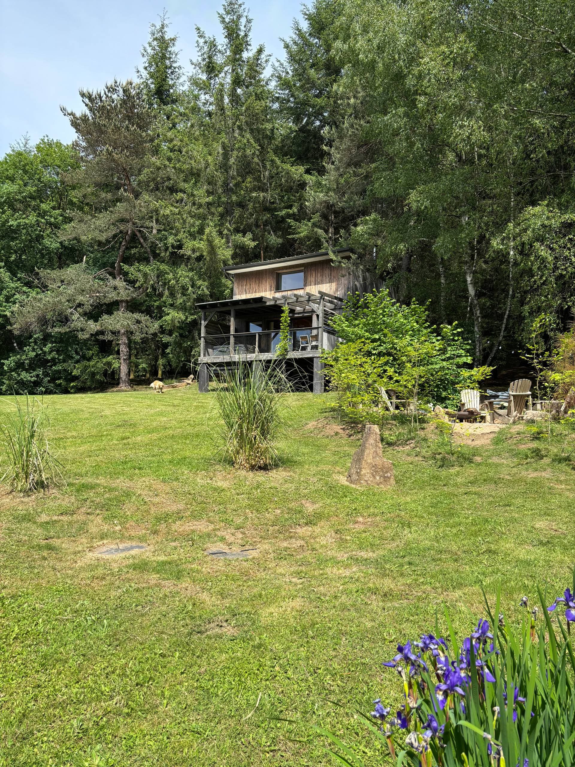 Domaine Spalazen Nature 2
