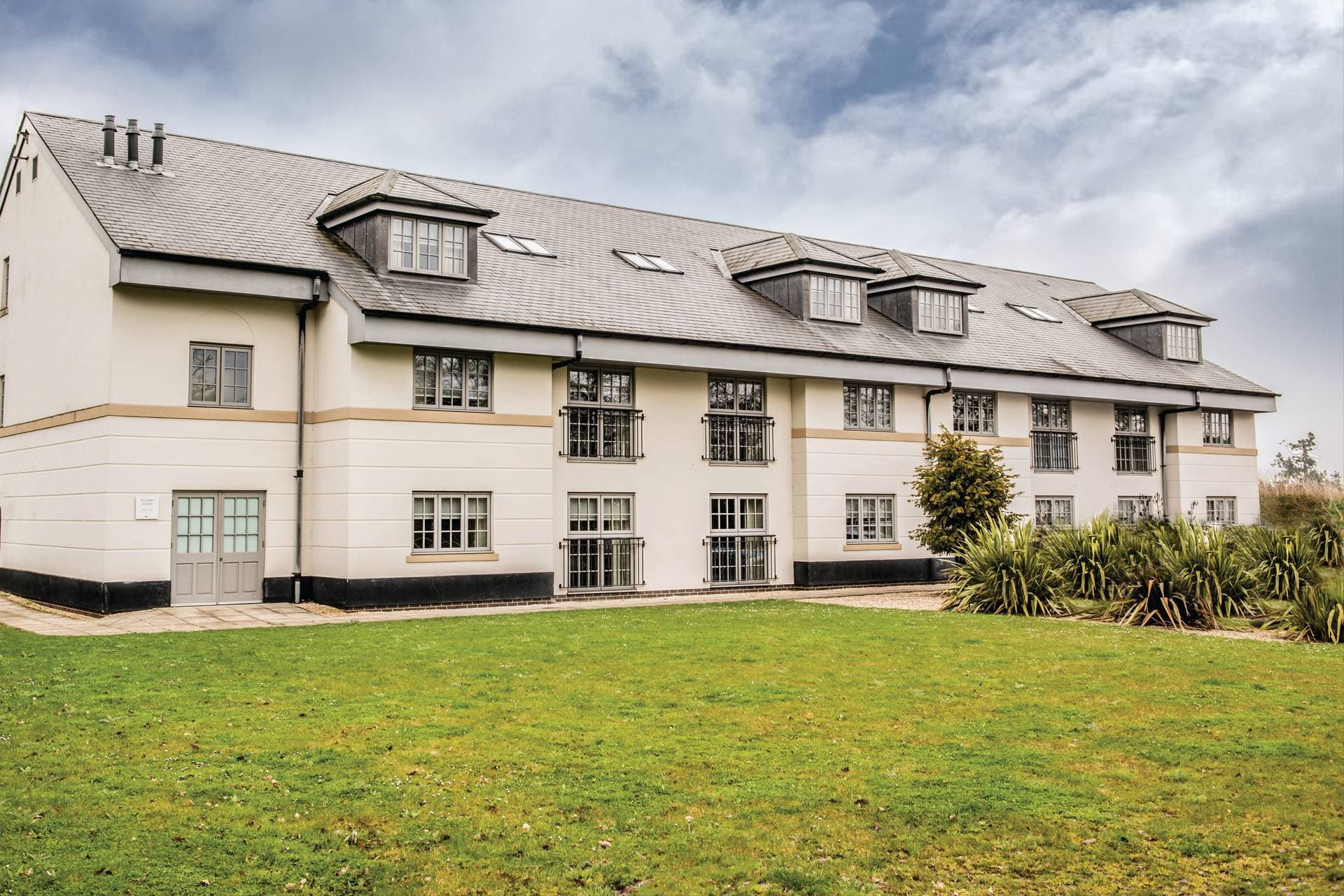 De Vere Wokefield Estate  30