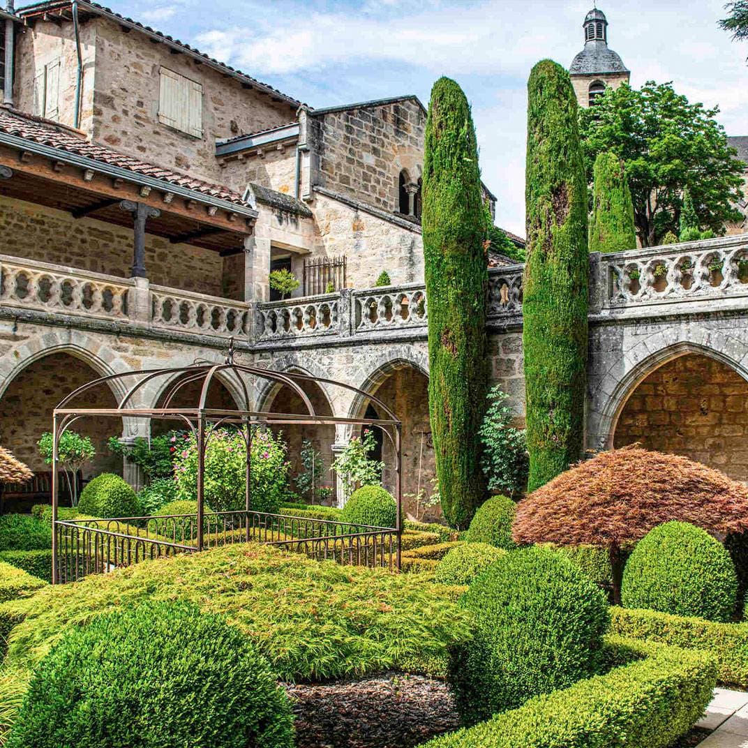 Mercure Figeac Viguier du Roy 2