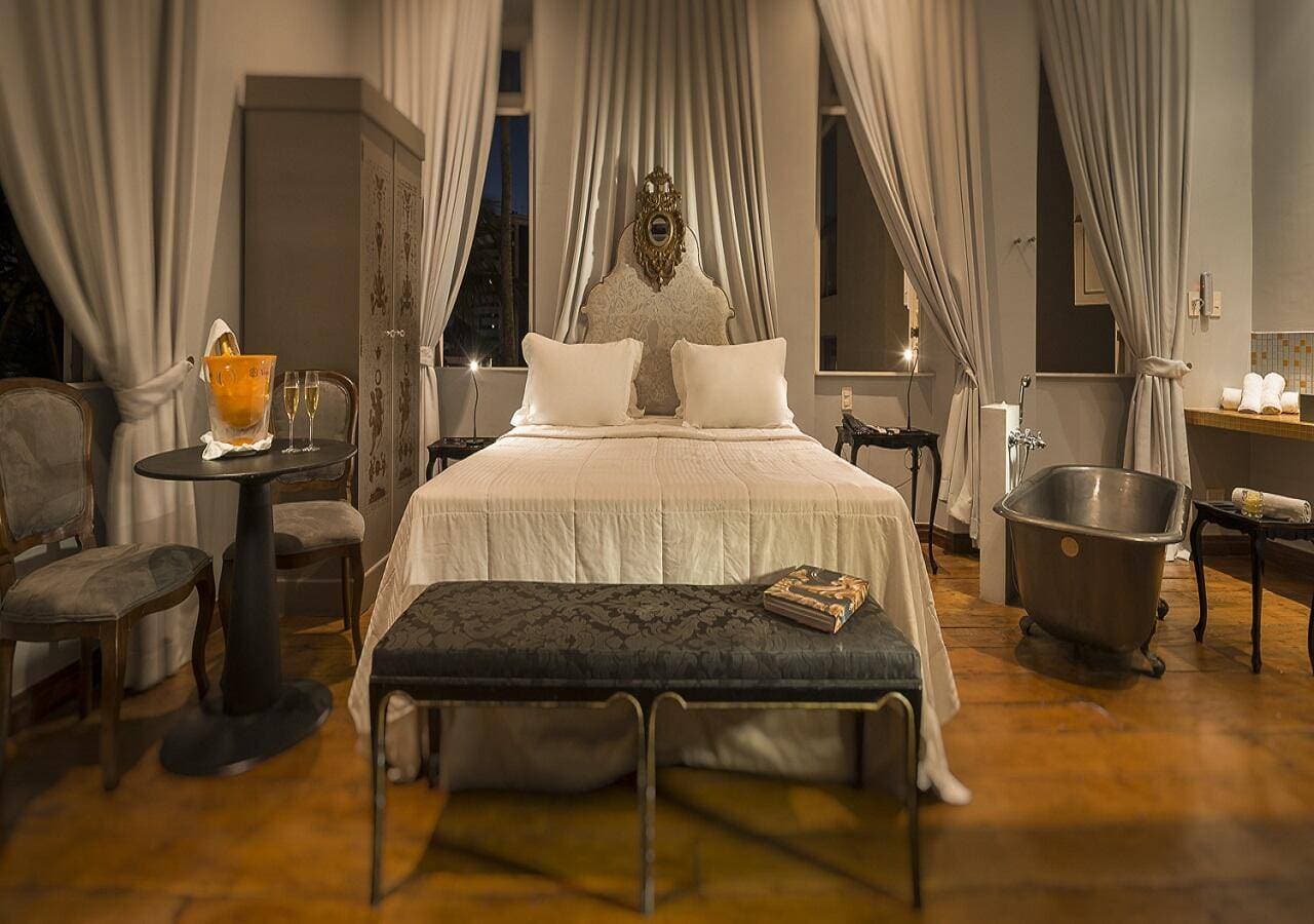 Zank by Toque Hotel 4