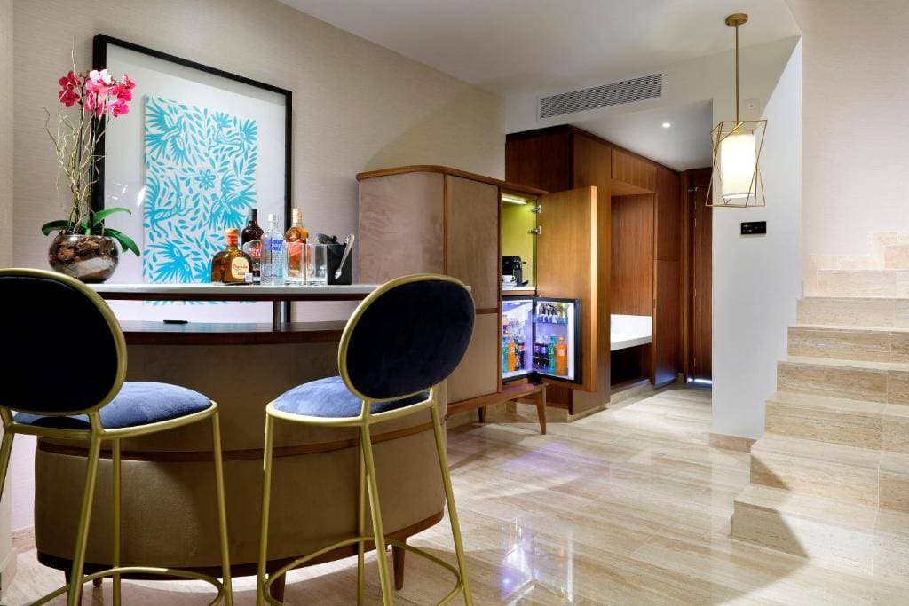 TRS Coral Hotel 27