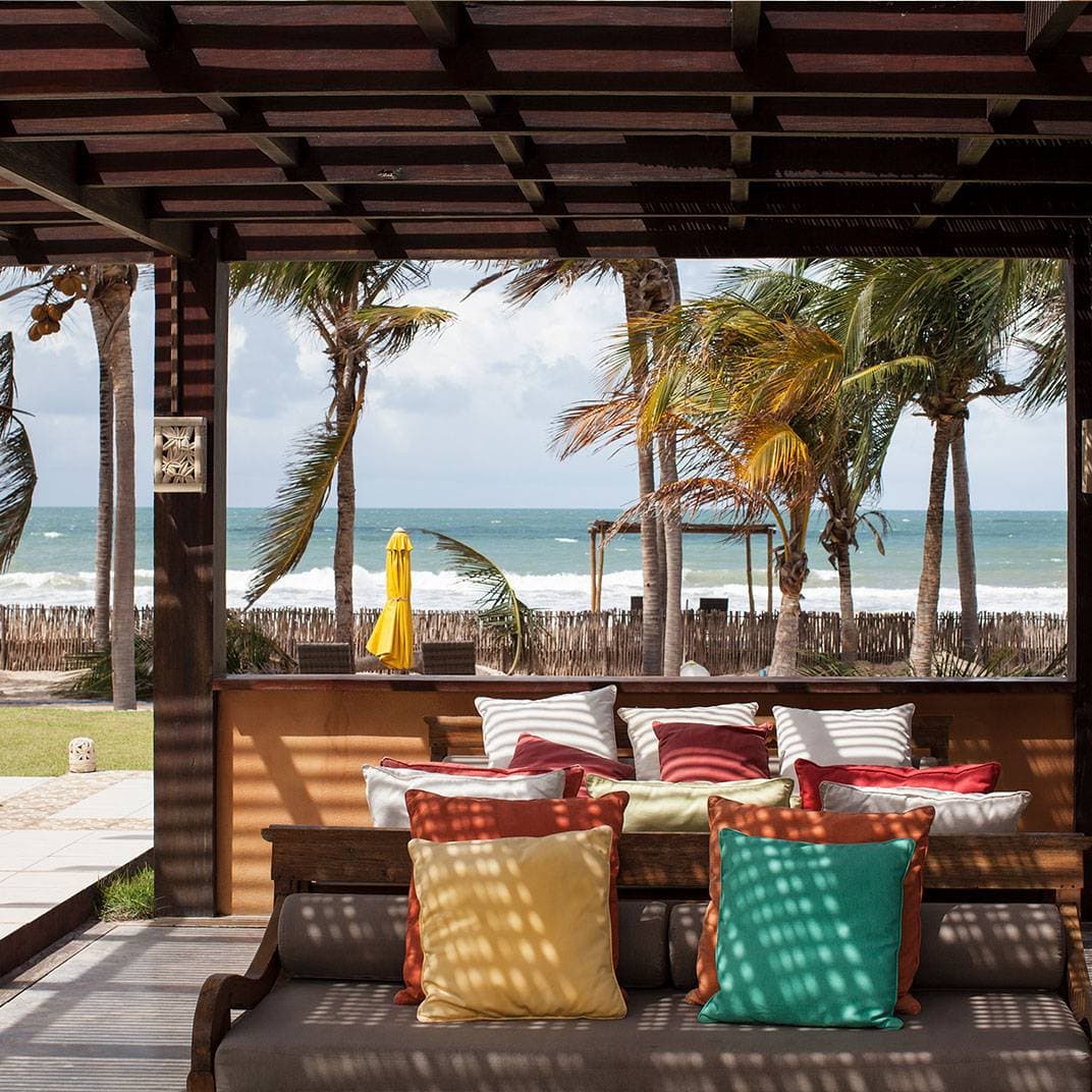 Zorah Beach Hotel 2