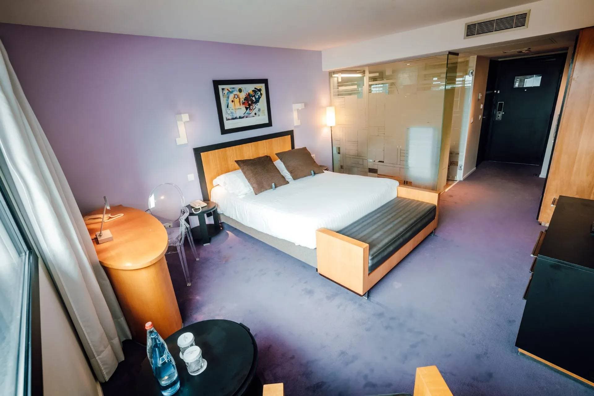 Hilton Lille 17