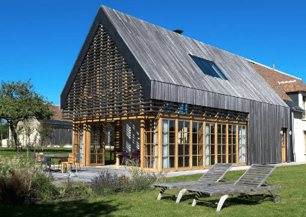 Le Domaine de la Trigalière 7