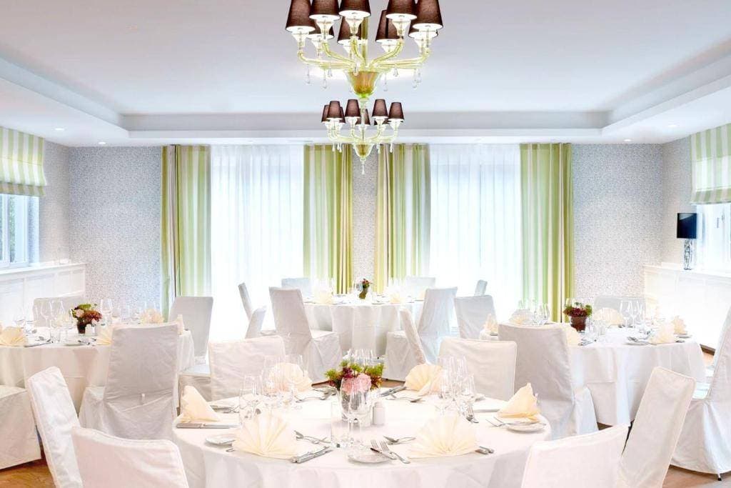 Waldhotel Stuttgart 27