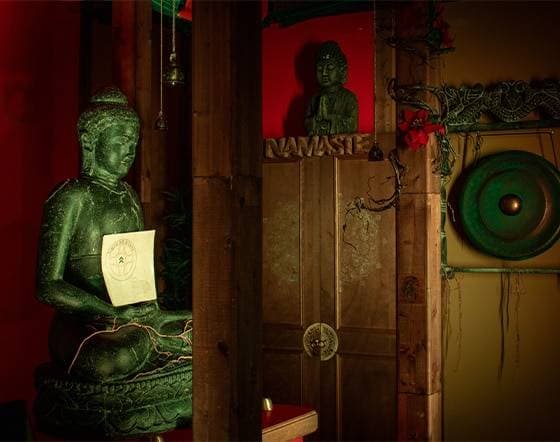 John Doe Escape game Strasbourg