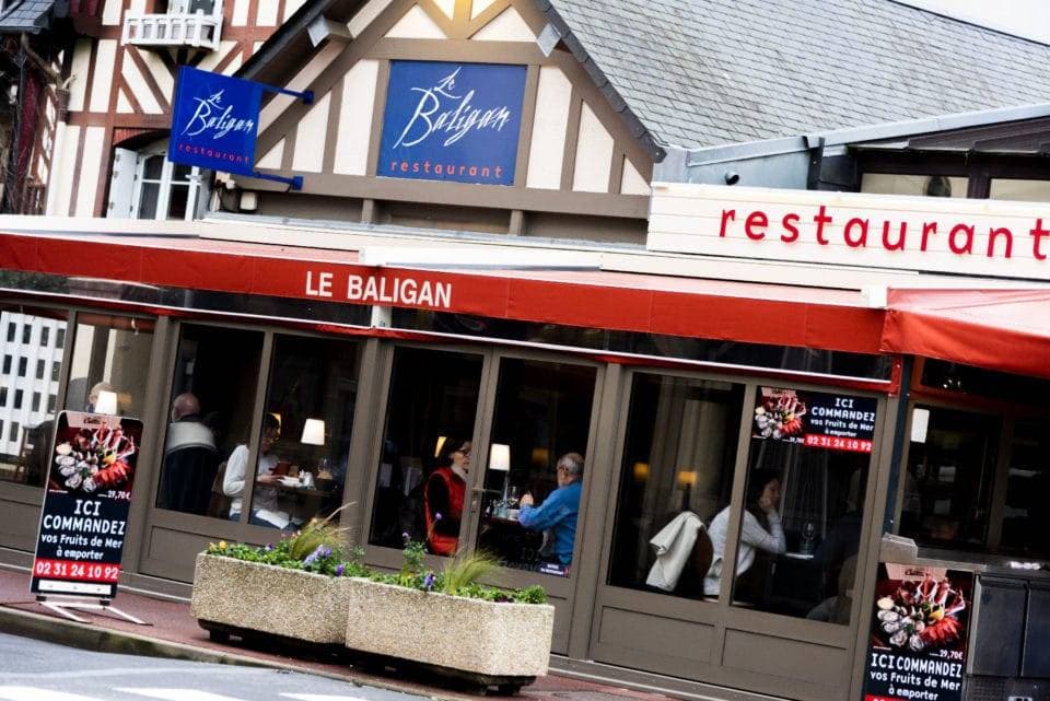 Le Baligan 2