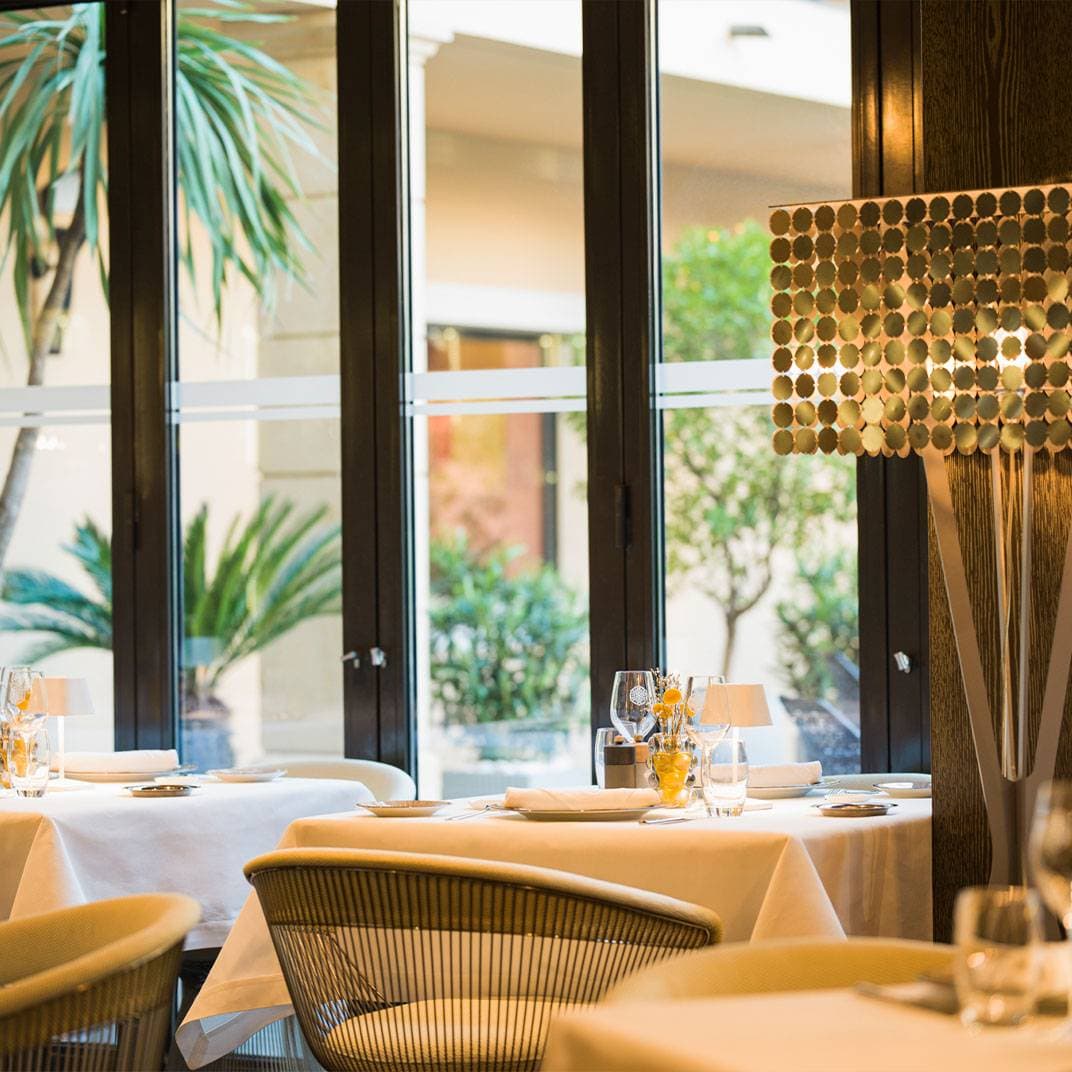 Hôtel de Paris Saint-Tropez 10