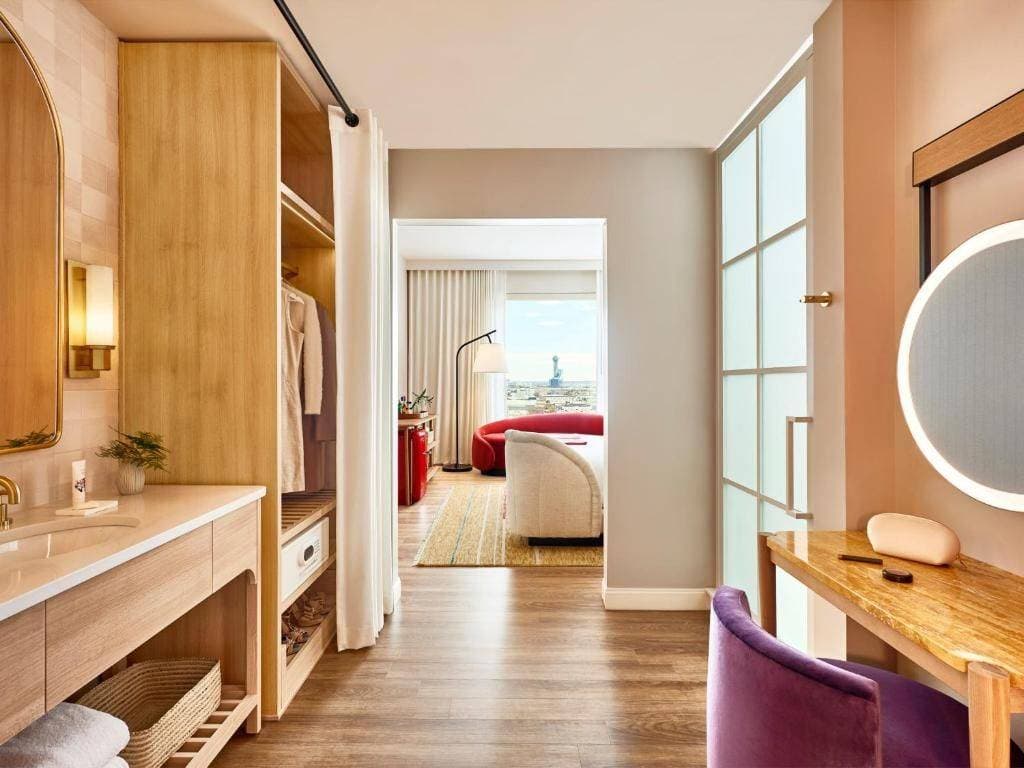Virgin Hotels Dallas 22