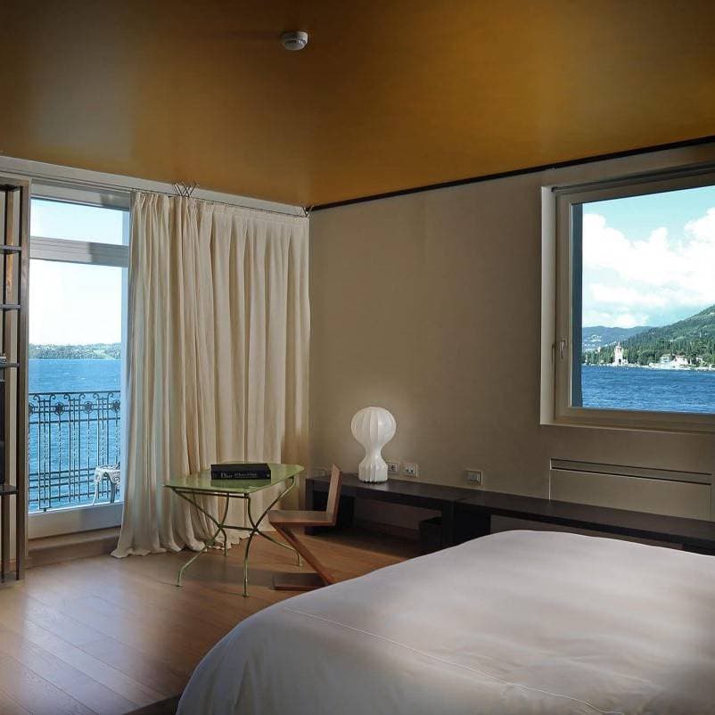 Hotel Bella Riva 7