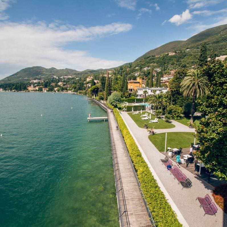 Hotel Bella Riva 10