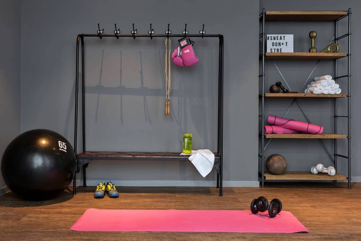Moxy The Hague 22