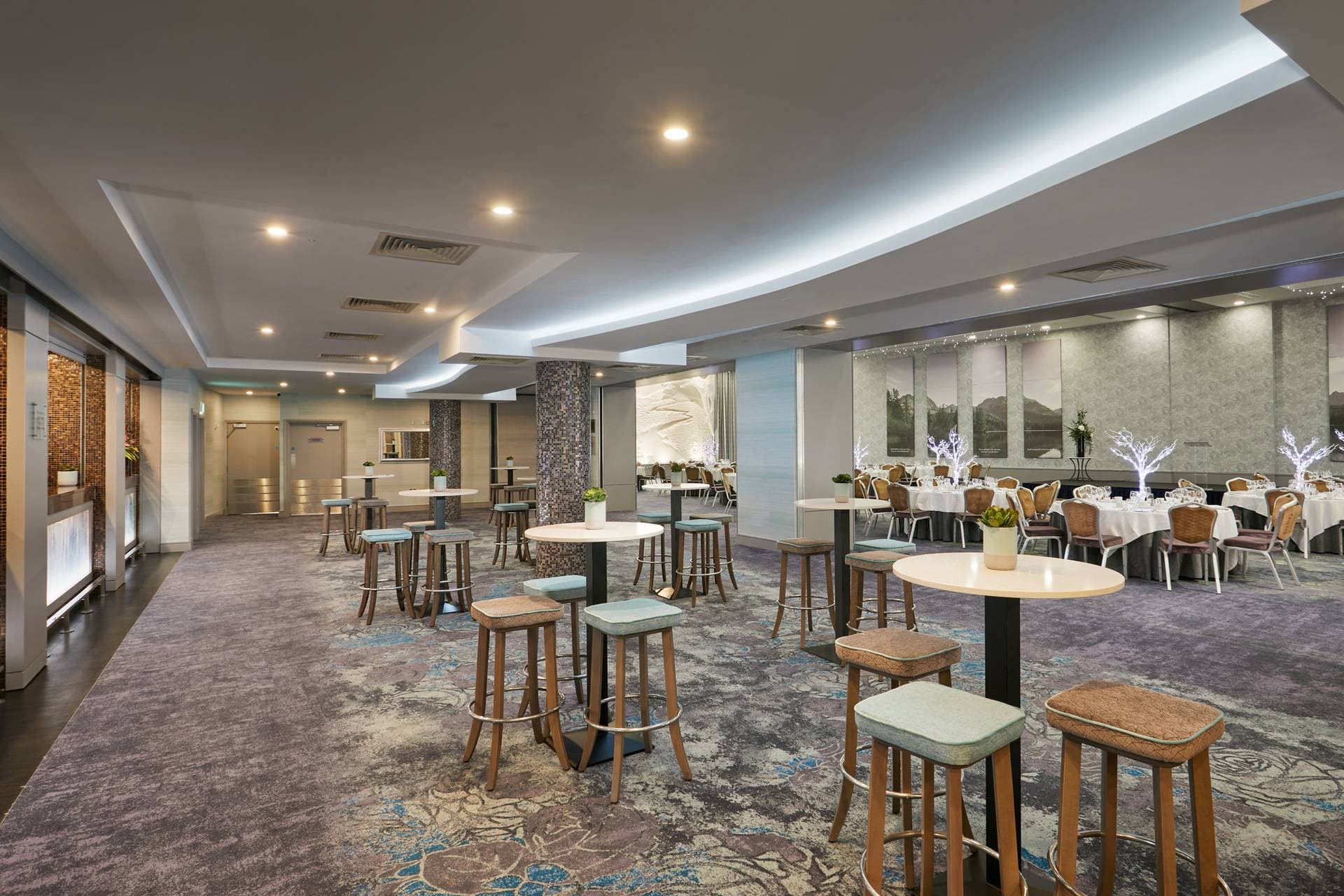 Crowne Plaza Hotel Dublin-Blanchardstown 14