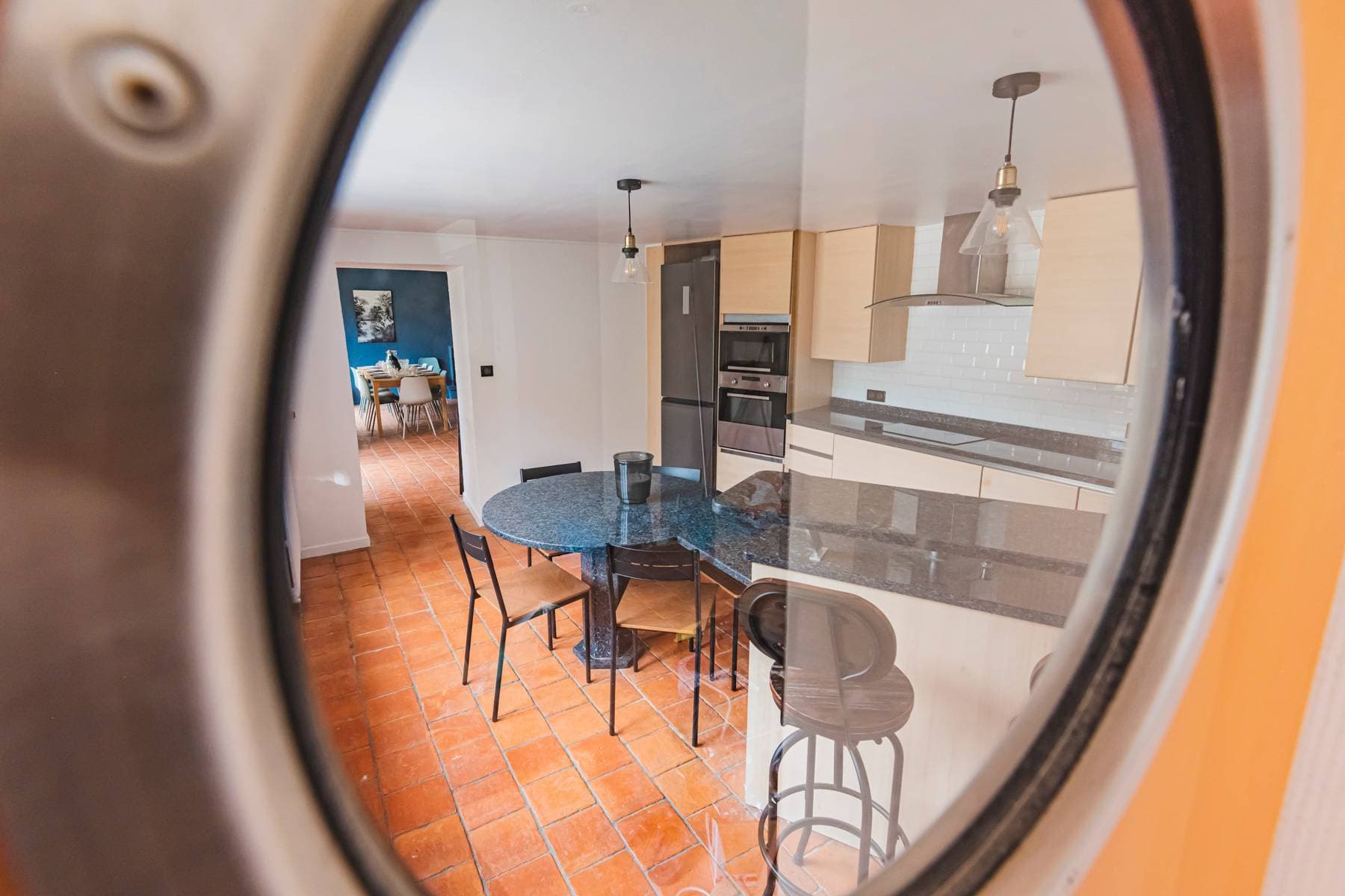 La Villa Condry  31