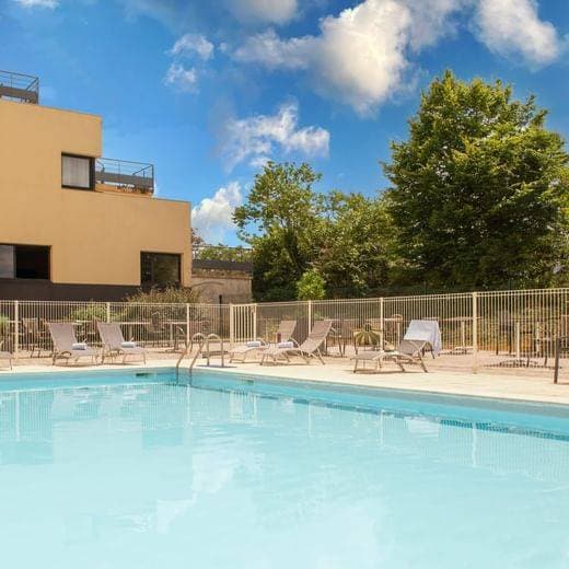 The Originals City, Hôtel Continental, Poitiers 3