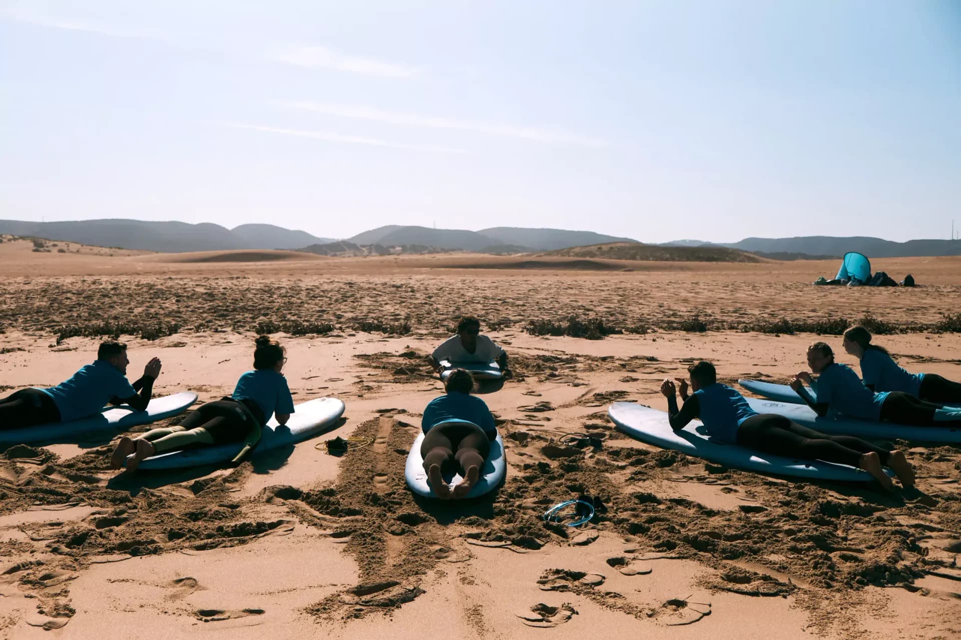 Lagos Surf Safari 4