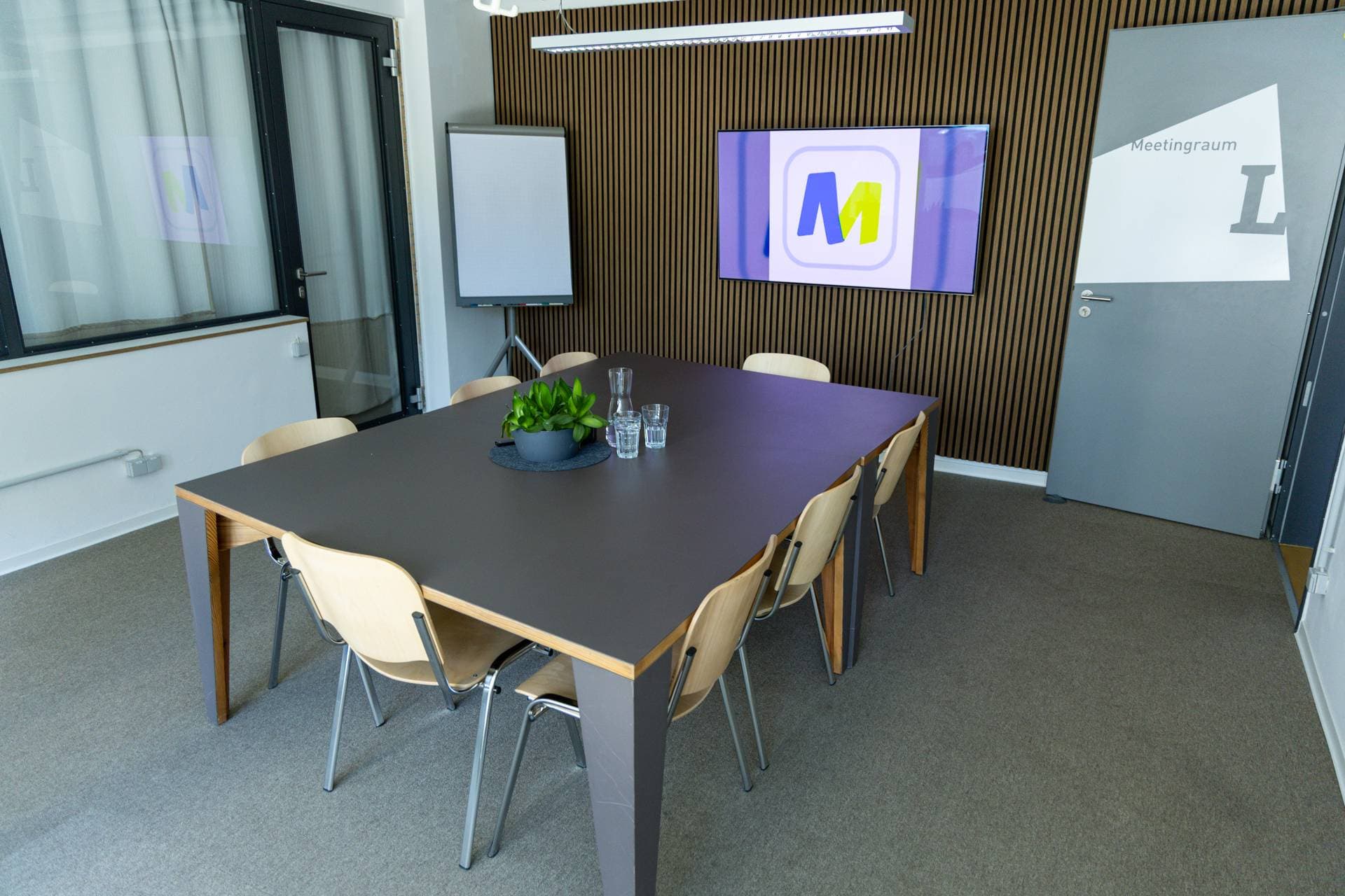 Meeting L