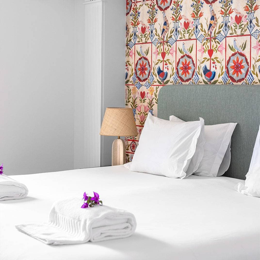 The Pergola Boutique Hotel 7