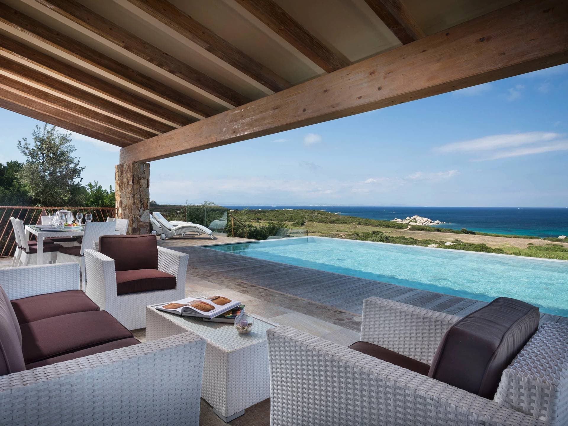 Resort Valle Dell'Erica Thalasso & Spa 3